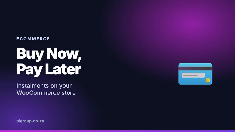 Buy Now, Pay Later on Your WooCommerce Store